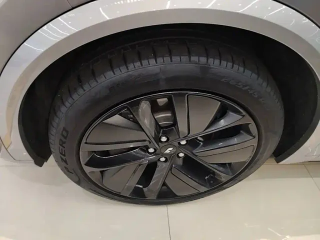 Li Auto L9 — Фото автомобиля 22
