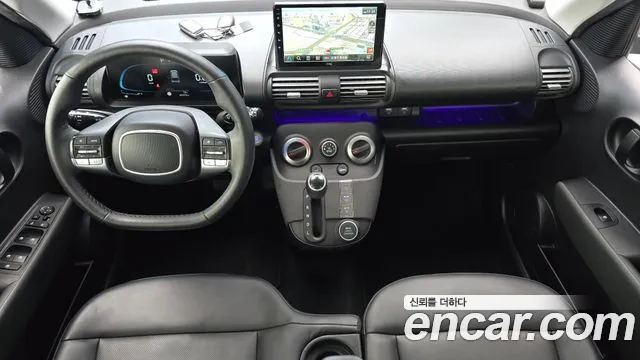 Hyundai Casper — Фото автомобиля 7