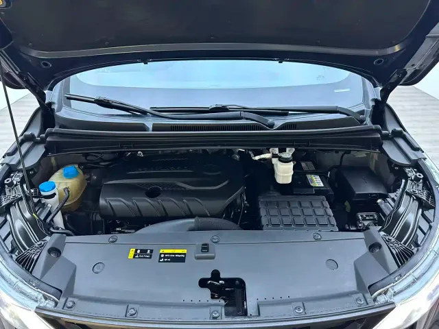 GAC Trumpchi M6 — Фото автомобиля 13
