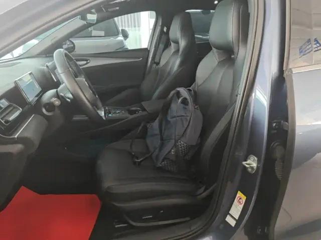 BYD Seal 06 New Energy 2025 DM-i Smart Drive Edition 120KM Prestige — Фото автомобиля 14