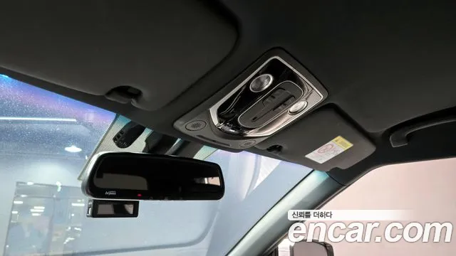 KG_Mobility_Ssangyong Torres Torres Бензин 1.5 2WD — Фото автомобиля 20