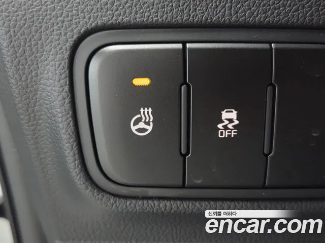 Kia Ray — Фото автомобиля 16