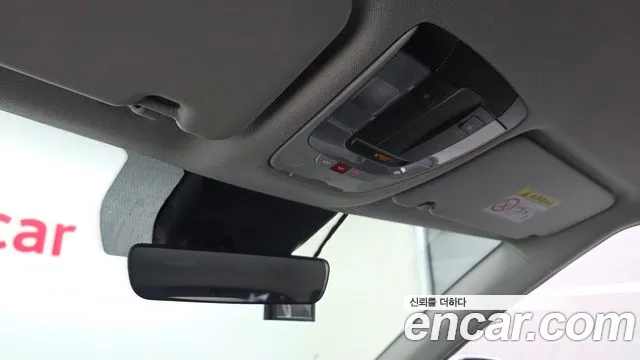Kia Seltos — Фото автомобиля 16