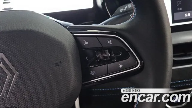 Renault Korea Grand Koleos — Фото автомобиля 22