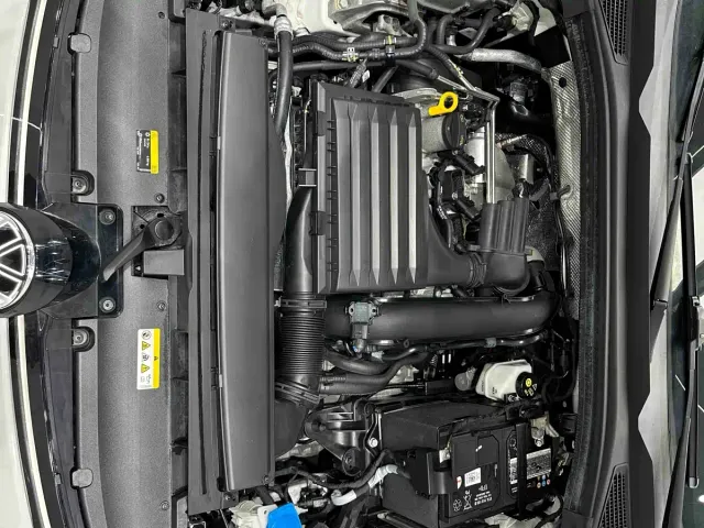 Volkswagen Lamando 2023 Lamando L 280TSI DSG Cool Edition — Фото автомобиля 21
