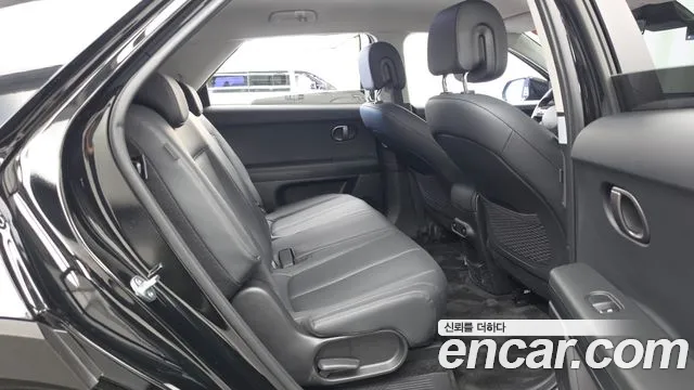 Hyundai Ioniq 5 Ioniq 5 (New) — Фото автомобиля 12