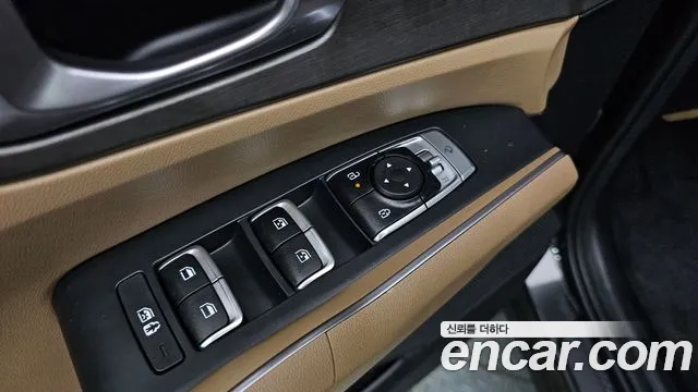 Kia Sorento 4th Gen — Фото автомобиля 23