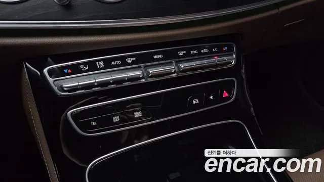 Mercedes-Benz E-Class W213 — Фото автомобиля 17