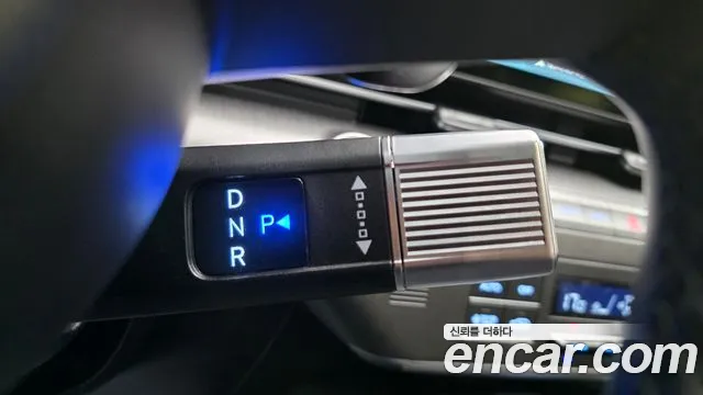 Hyundai Kona SX2 — Фото автомобиля 9