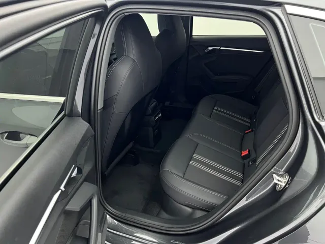 Audi A3 — Фото автомобиля 15
