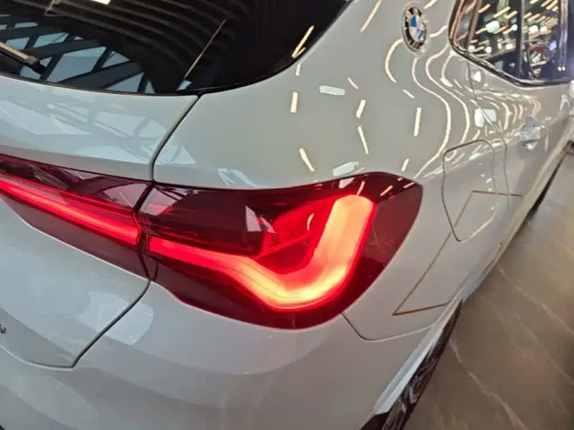 BMW X2 — Фото автомобиля 7