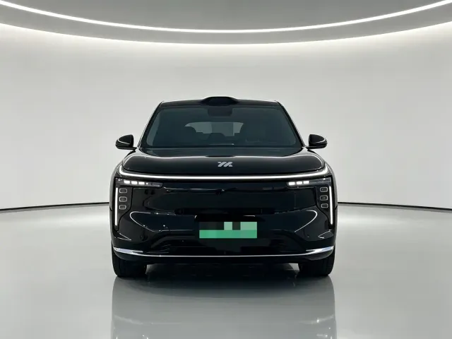 IM Motors LS8 — Фото автомобиля 2