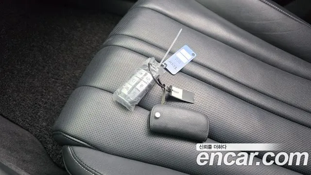 Genesis G80 Бензин 2.5 турбо AWD — Фото автомобиля 18