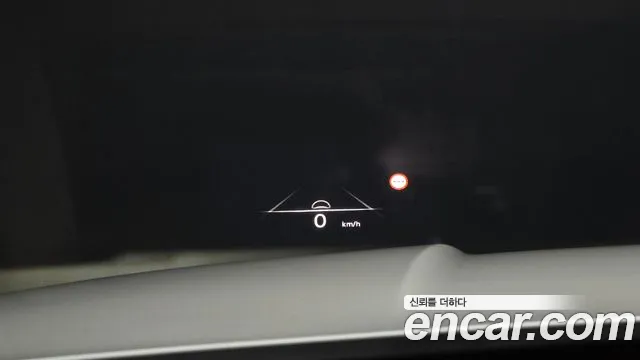 Genesis GV80 3.5T Бензин AWD — Фото автомобиля 16