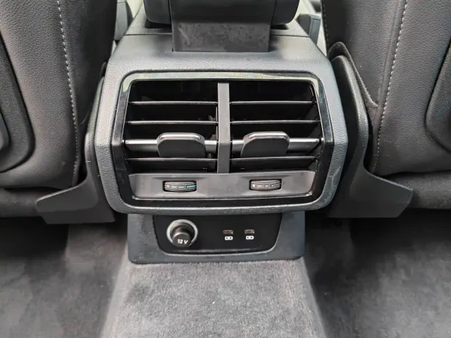 Audi Q3 — Фото автомобиля 20