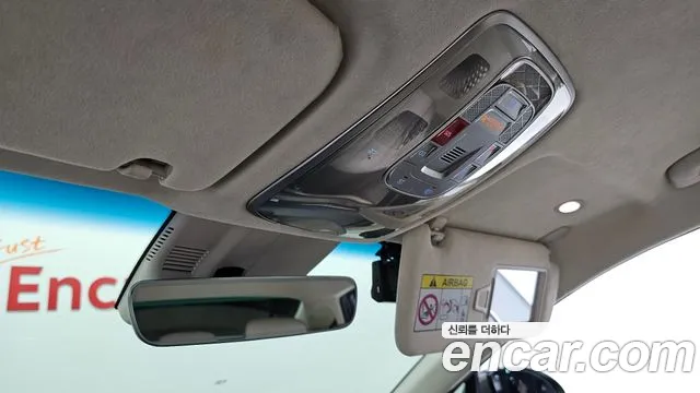 Genesis G80 RG3 — Фото автомобиля 27