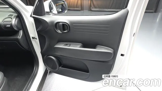 Hyundai Casper — Фото автомобиля 13