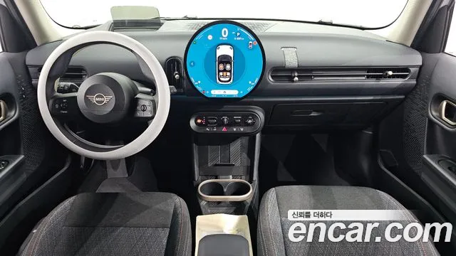 MINI Cooper 4th Gen — Фото автомобиля 10