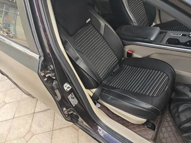 Wuling Starlight — Фото автомобиля 24
