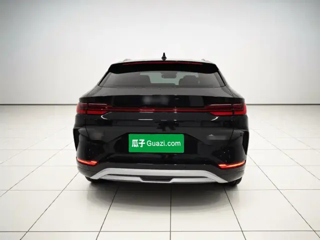 BYD Song PLUS — Фото автомобиля 5