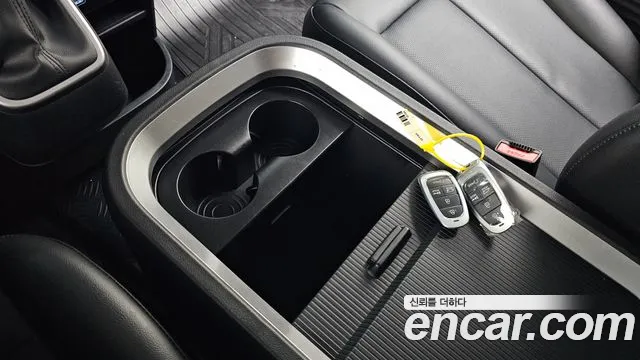 Hyundai Staria — Фото автомобиля 27
