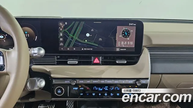 Hyundai Ioniq 5 Ioniq 5 (New) — Фото автомобиля 15