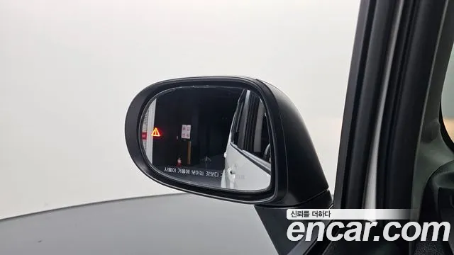 Kia RAY Новый Kia Ray Signature — Фото автомобиля 30
