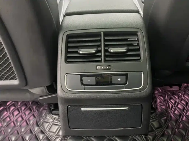 Audi A4L — Фото автомобиля 27
