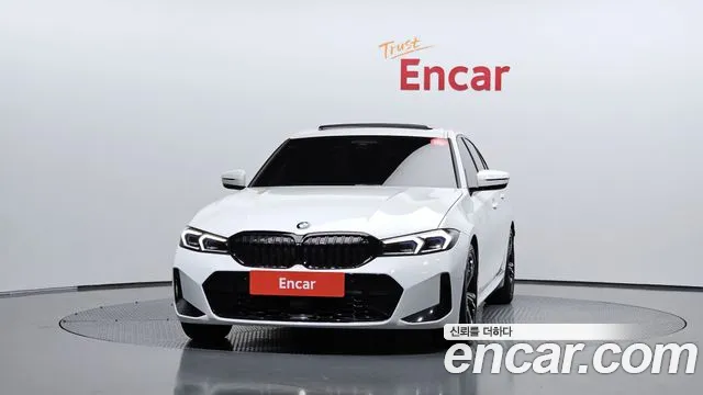 BMW 3 Series G20 — Фото автомобиля 3