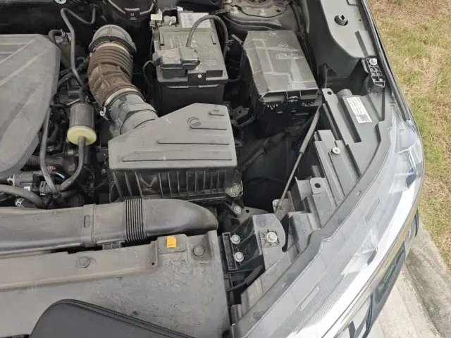 Haval H6 — Фото автомобиля 19