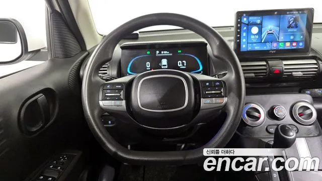 Hyundai Casper Casper Smart — Фото автомобиля 12