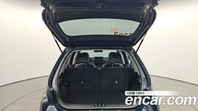 Hyundai Casper Casper Electric Inspiration — Фото автомобиля 30