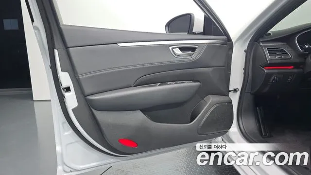 Renault Korea SM6 New — Фото автомобиля 13