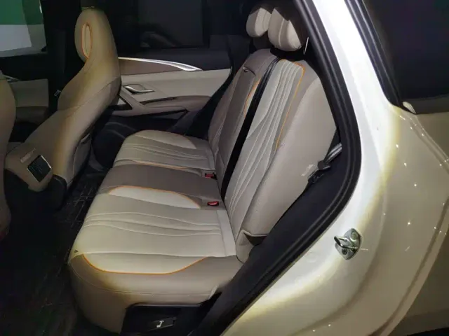 BYD Song Pro — Фото автомобиля 13