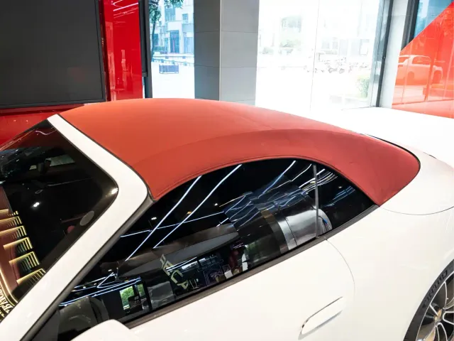 Porsche 911 — Фото автомобиля 25