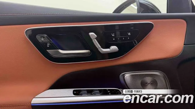 Mercedes-Benz GLC-Class — Фото автомобиля 20