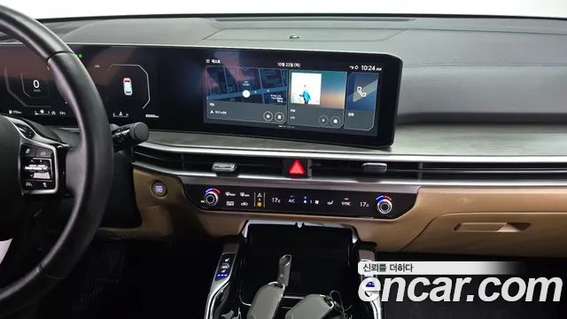 Kia Sorento — Фото автомобиля 13