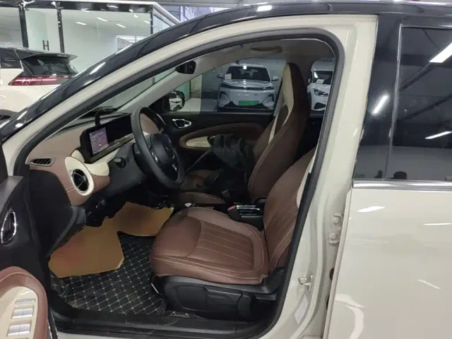 Wuling Bingo — Фото автомобиля 14