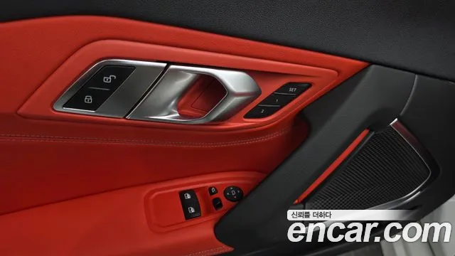 BMW Z4 — Фото автомобиля 6