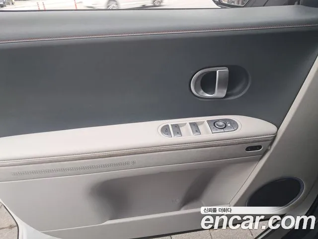 Hyundai Ioniq5 Ioniq5 — Фото автомобиля 8
