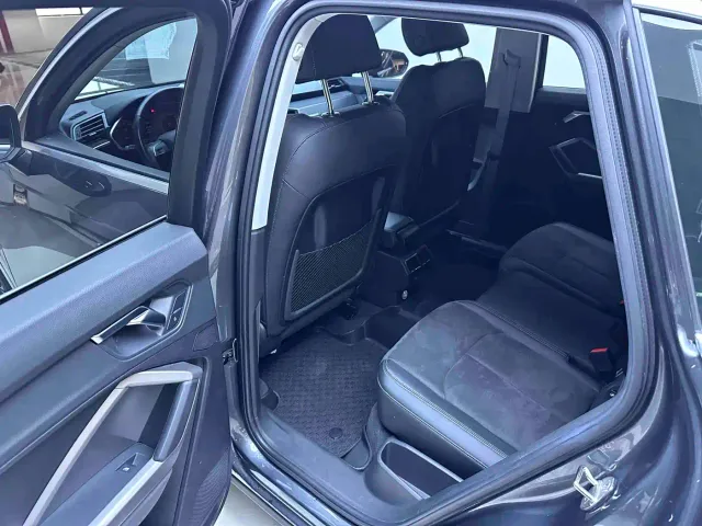 Audi Q3 — Фото автомобиля 8