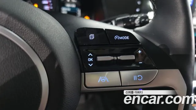 Hyundai AVANTE Avante (CN7) — Фото автомобиля 18