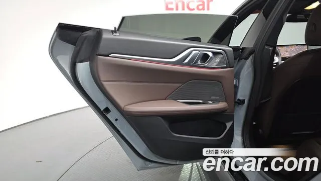 BMW 4-Series 4 серия (G22) 420i M Sport Performance Gran Coupe — Фото автомобиля 19