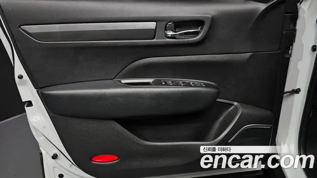 Renault Korea QM6 — Фото автомобиля 13