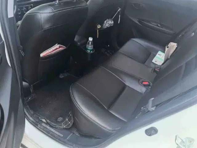 Toyota YARiS L Zhi Xuan — Фото автомобиля 6