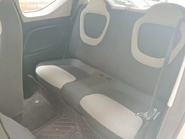 Wuling Hongguang Mini EV — Фото автомобиля 8