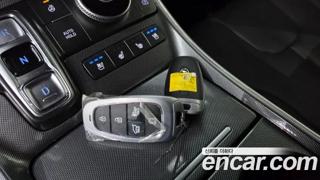 Hyundai Santa Fe — Фото автомобиля 29
