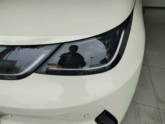 BYD Dolphin — Фото автомобиля 23
