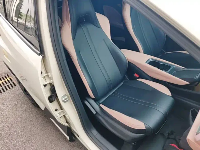 BYD Seagull — Фото автомобиля 24