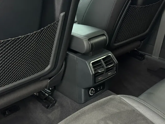 Audi Q3 — Фото автомобиля 14